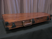 Custom Deagan Orchestra Bells Case