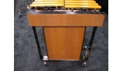 Deagan #590 Vibraphone bass end - after